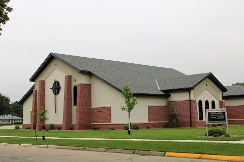 Sacred Heart Church