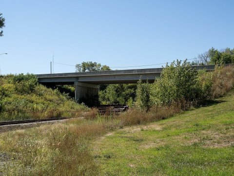 Adair Viaduct