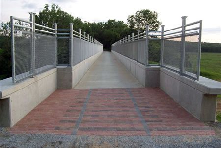 Cedar View Bridge