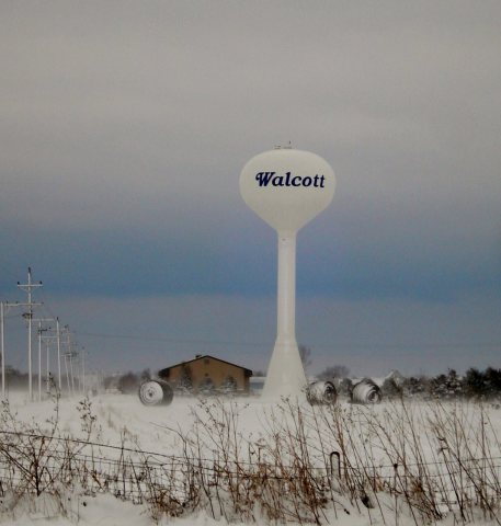 Watertower