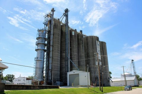 River Valley Coop