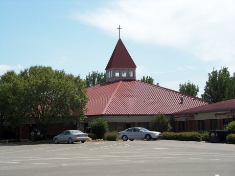 St. Andrew's Church
