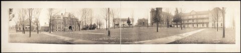 Clarion State Normal School, Dec. 12, 1919