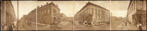 Creston, IA