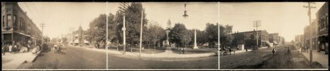 Cresco, IA