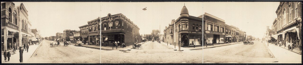 Shenandoah, IA