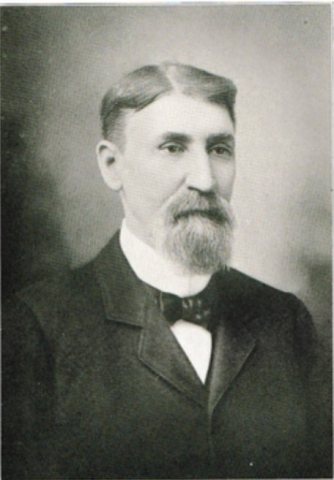 Francis Marion Powell (The Daily Nonpareil, 1903)