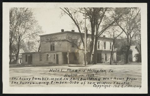 Hotel Phoenix