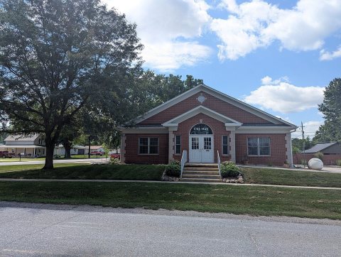 City Hall