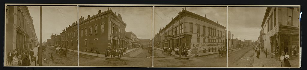 Creston, IA