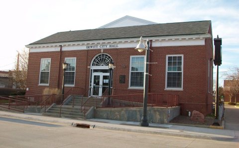 City Hall