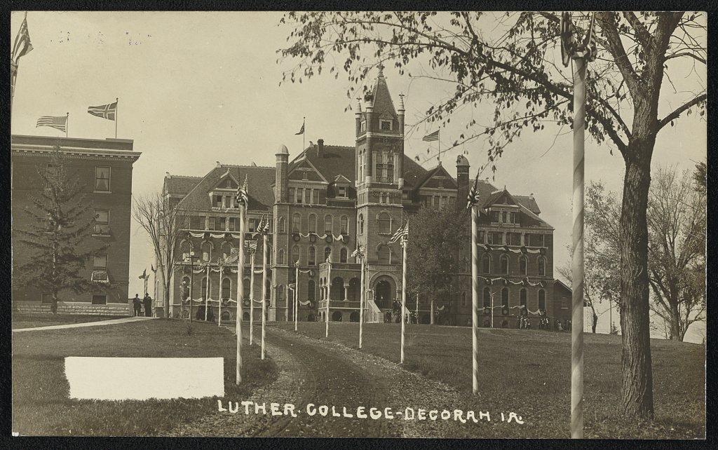 Luther College
