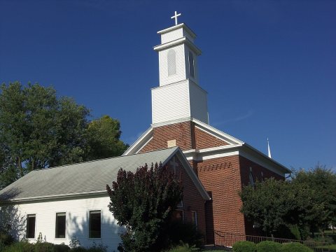 St. Peter's