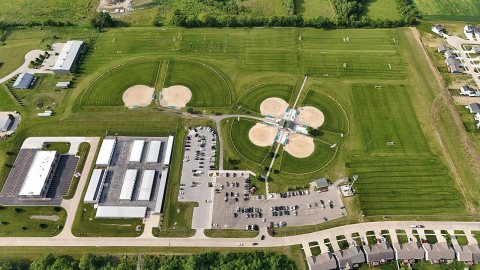 NorwalkIowaSportsComplex