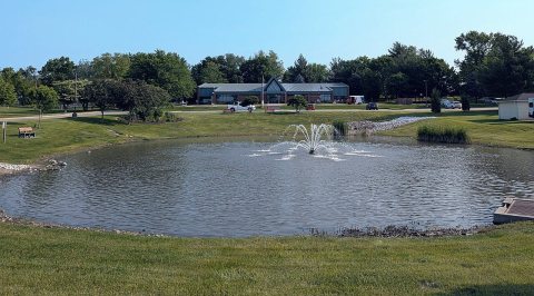 NorwalkIowaLibrary