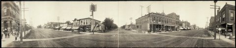 Spencer, IA