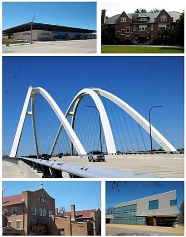 Bettendorf Montage