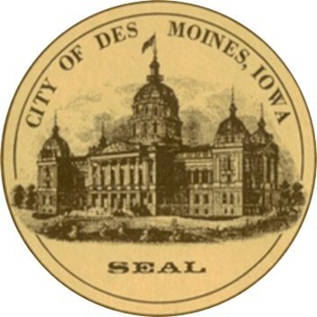 Seal of
