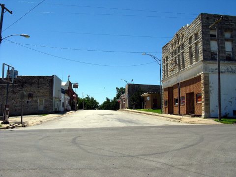 Main Street