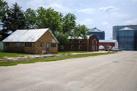 Athol, KS