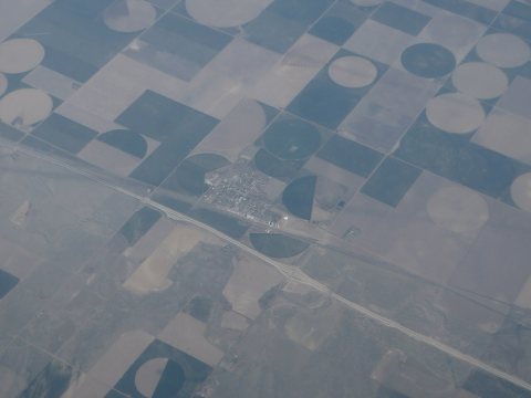 Kanorado, Kansas
