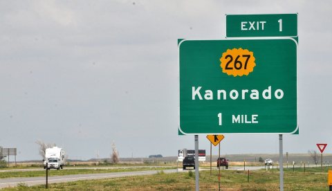 KanoradoExit 1