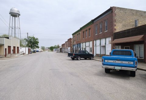 Greeley, KS