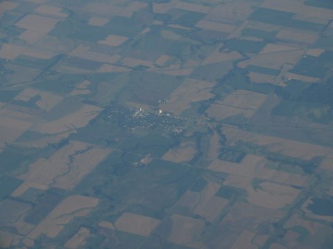 Claflin, Kansas