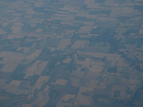 Claflin, Kansas