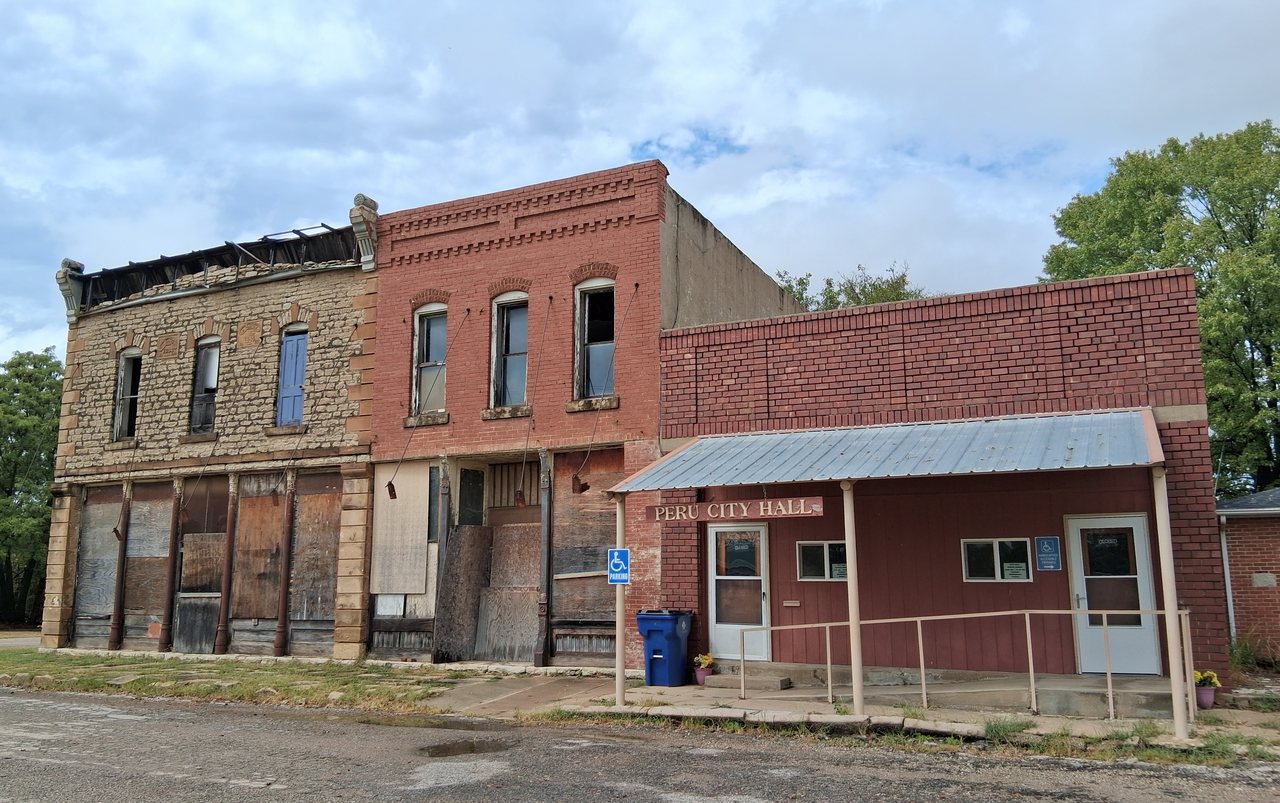Peru, Kansas