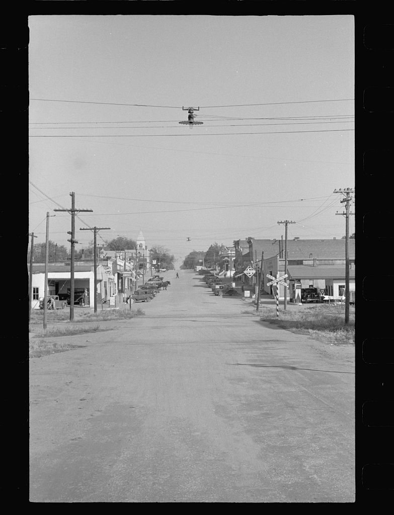 Centralia, Kansas