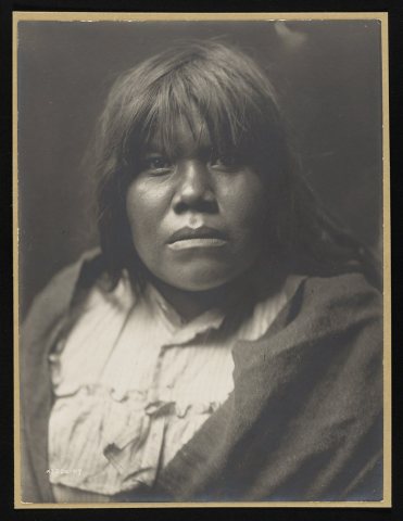 A Pima type
