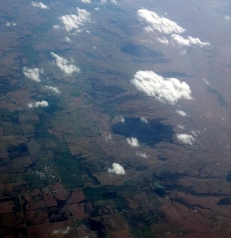 Grenola, KS