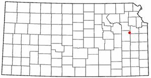 KSMap-doton-Overbrook