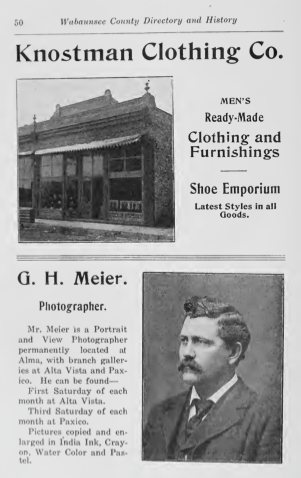 1907 ads