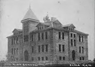 1907 HighSchool