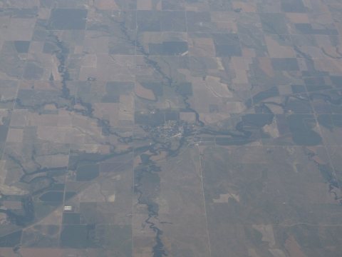 Almena, Kansas