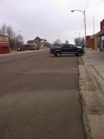 Buckilin, KS 1