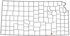 KSMap-doton-Cedar Vale