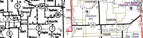 1945vs2015map