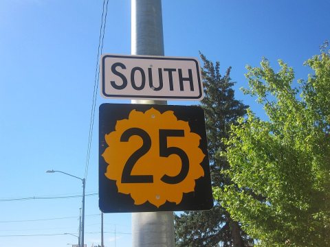 KS Highway 25 in Lakin IMG 5844