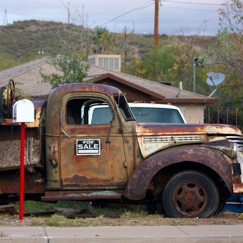 Truck