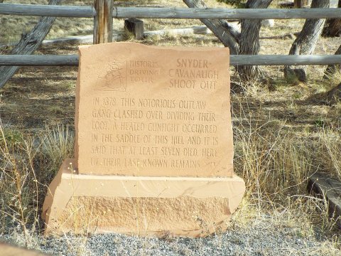 Eagar-Snyder-Cavanaugh Shoot-Out site-1878