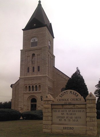 St- Mark Church 2012-09-15 17-26-27