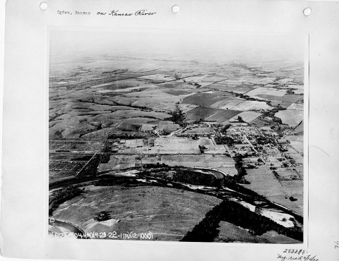 Kansas - Oberlin through Republican River
