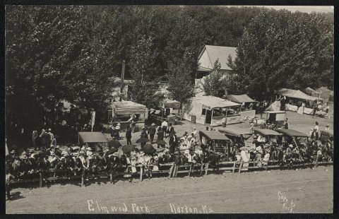 Elm Wood Park