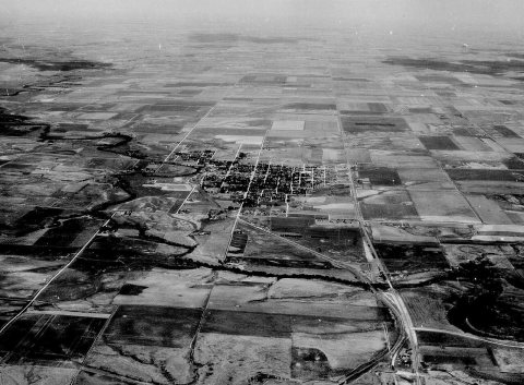 Kansas - Oberlin through Republican River