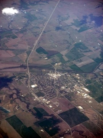 Ellsworth, KS