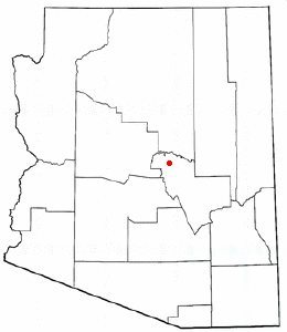 AZMap-doton-Payson