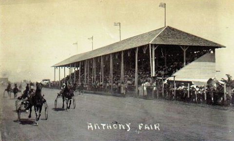 Anthony Downs